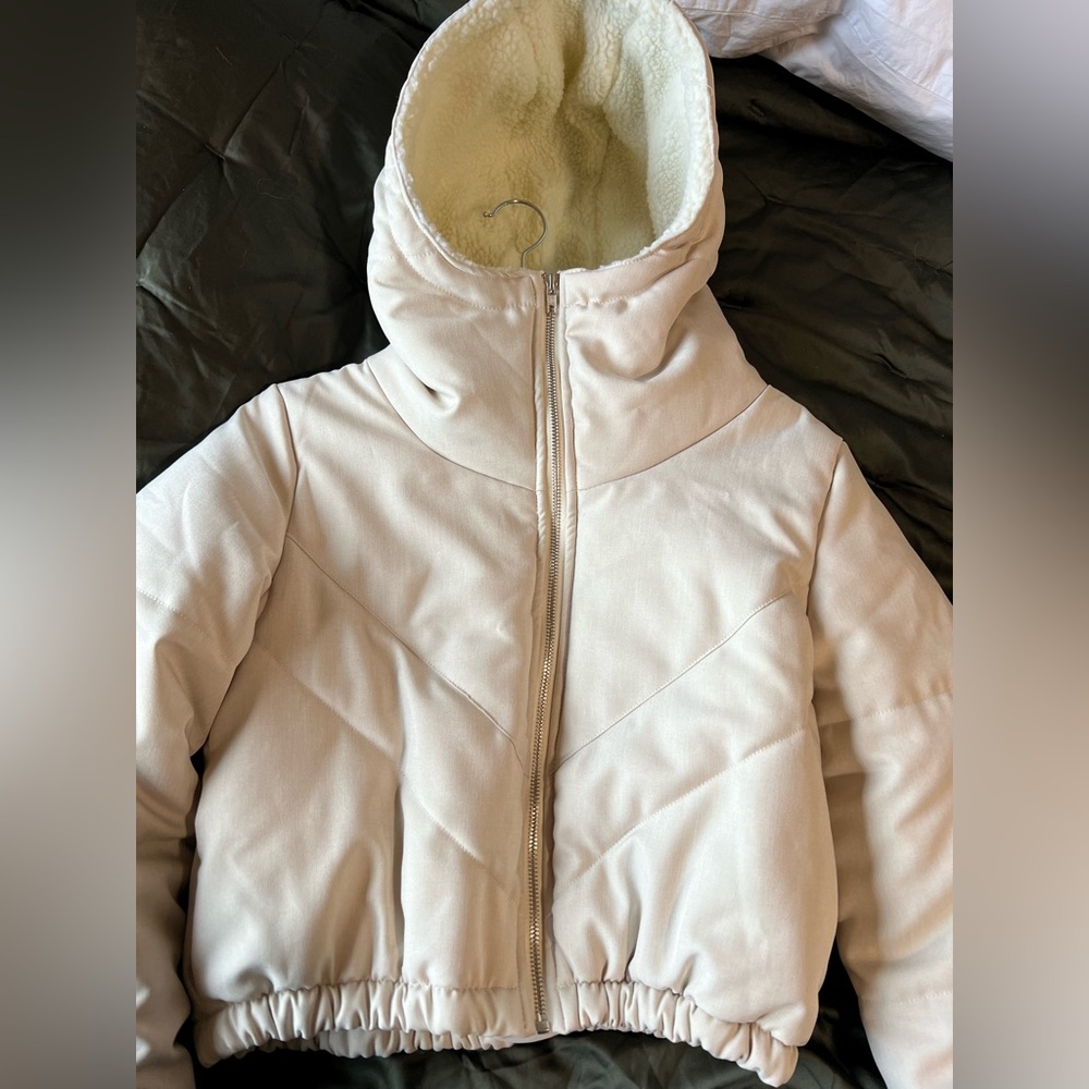 Princess Polly Puffer Jacket